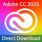 Adobe CS6 Trials: Direct Download Links (no Manager .